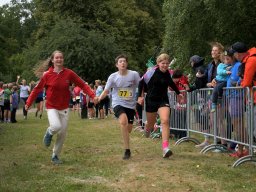 Family &amp; Friends - Triathlon